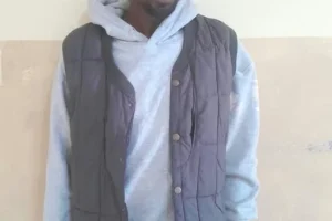 Suspect Arrested Over Alleged Sodomy and Death of Minor in Trans Nzoia
