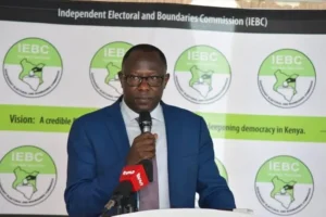 IEBC Suspends Migwani Ward By-Election Following High Court Orders