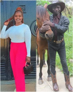 Stevo Simple Boy Attracts New Admirer Days After DNA Drama With Brenda