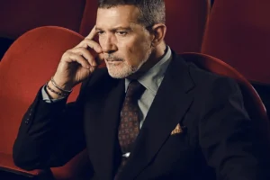Antonio Banderas net worth