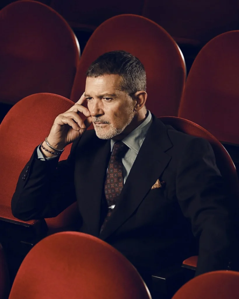 Antonio Banderas net worth