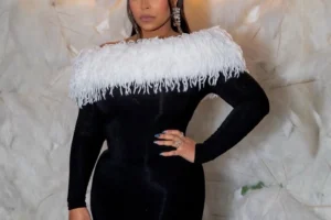 Ashanti net worth