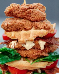 Atlas Monroe net worth, vegan fried chicken success and bankruptcy