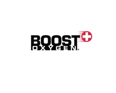 Boost Oxygen net worth