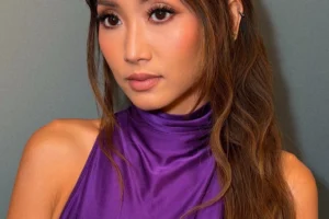 Brenda Song net worth