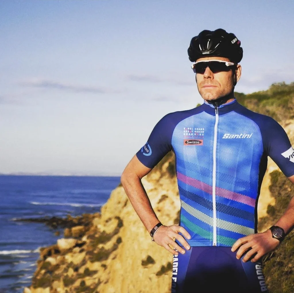 Cadel Evans net worth