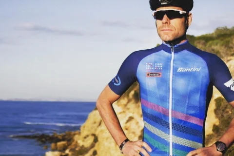 Cadel Evans net worth