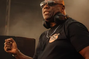 Carl Cox net worth