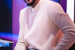 Carmelo Anthony net worth