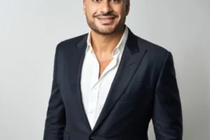 Charbel Hazzouri net worth