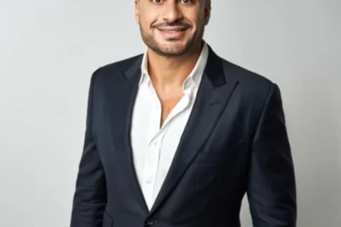 Charbel Hazzouri net worth