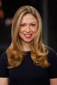 Chelsea Clinton net worth, career and achievements