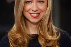 Chelsea Clinton net worth