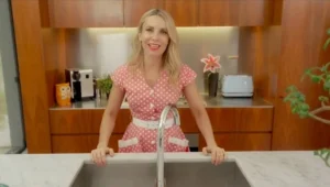 Cherie Barber net worth: Property renovations, TV shows and business