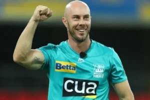 Chris Lynn net worth