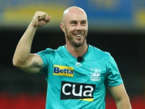 Chris Lynn net worth and cricket career