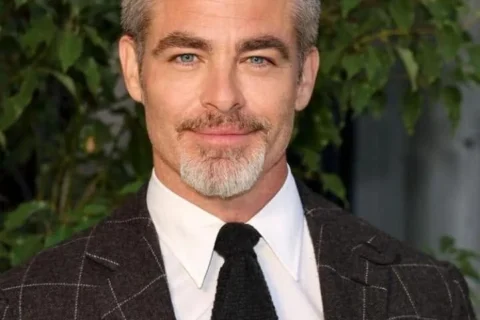 Chris Pine net worth