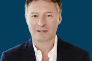 Christian Beck net worth