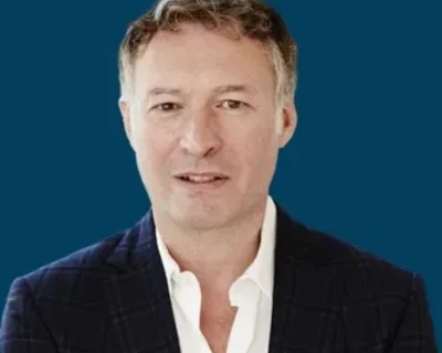 Christian Beck net worth