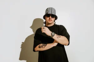 Cyril Riley net worth, music career and rise to fame
