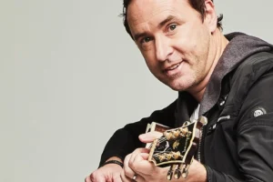 Damien Leith net worth