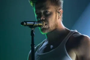 Dan Reynolds net worth