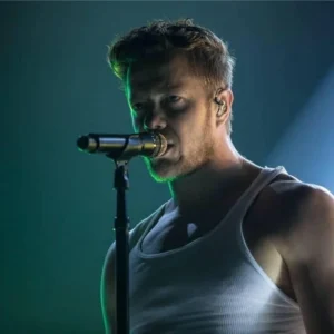 Dan Reynolds net worth, music career and Imagine Dragons success