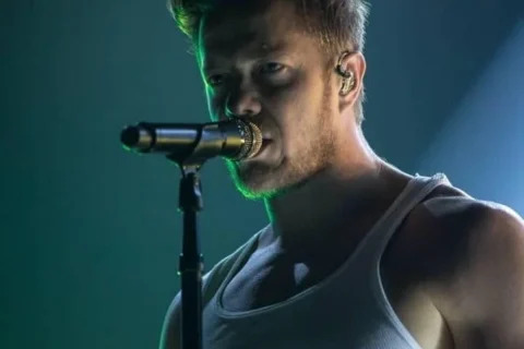 Dan Reynolds net worth