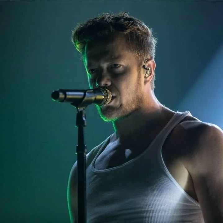 Dan Reynolds net worth