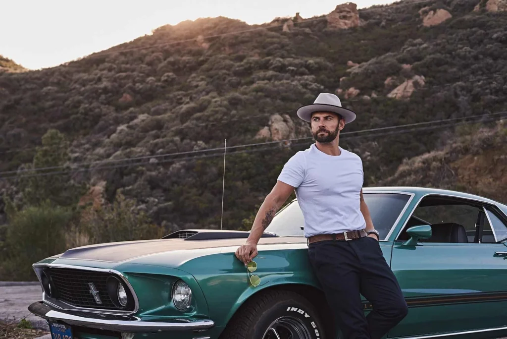 Daniel MacPherson net worth