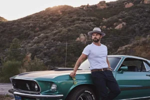 Daniel MacPherson net worth and career