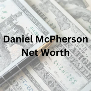 Daniel McPherson net worth and AFL leadership career