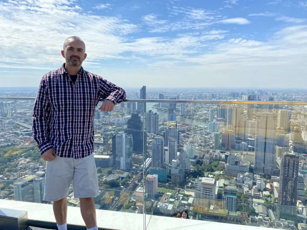 Dave Gow net worth
