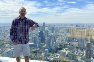 Dave Gow net worth