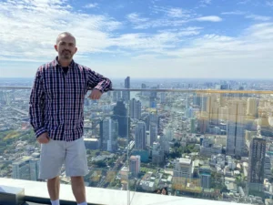 Dave Gow net worth and financial independence success