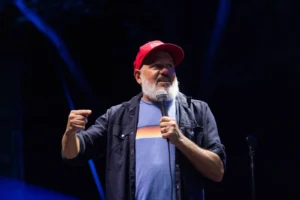 David Cross net worth, comedy, film and TV career