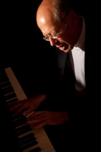 David Helfgott net worth and music career as a classical pianist
