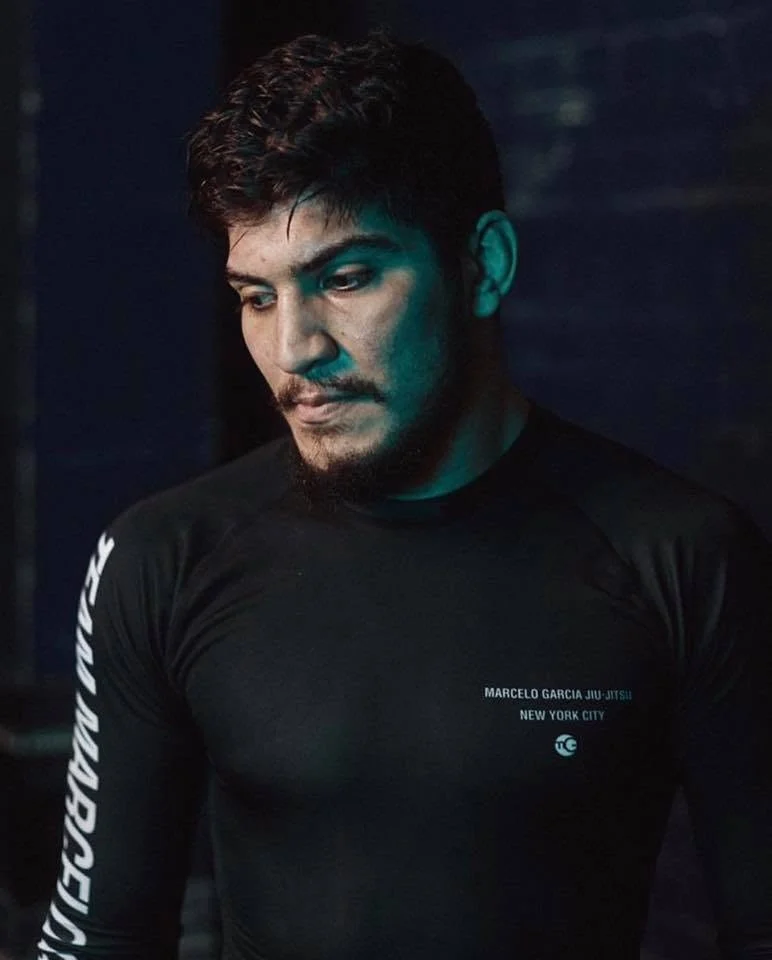 Dillon Danis net worth