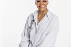 Dionne Warwick net worth