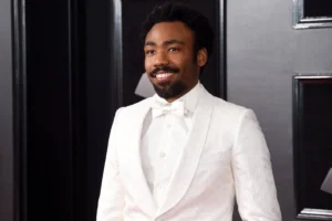 Donald Glover net worth