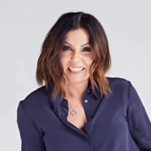 Effie Zahos net worth and financial literacy career