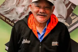 Efren Reyes net worth