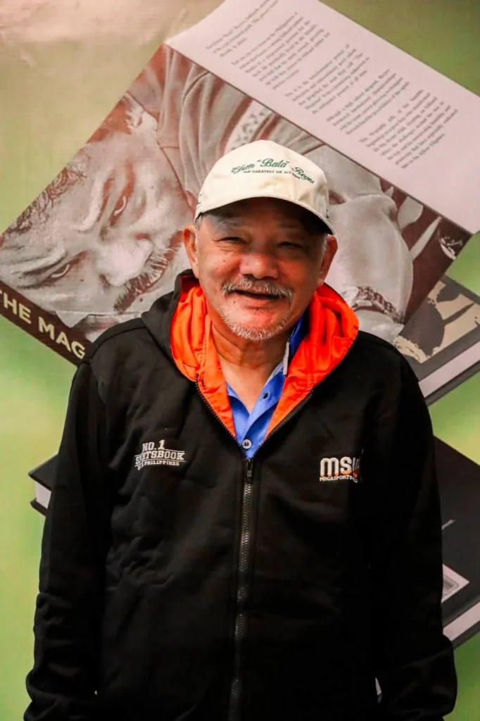 Efren Reyes net worth