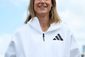 Ellyse Perry's net worth