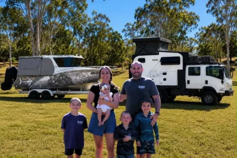 Elnick Adventures net worth