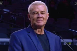 Eric Bischoff net worth