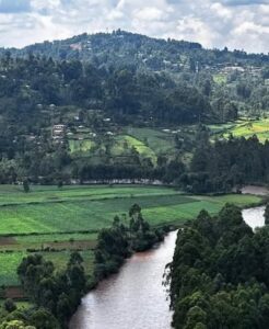 Grade 6 pupil drowns while swimming in River Sondu