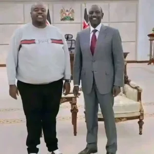 Gachagua claims businessman Chivayo held Ruto’s Sh1.5 trillion before fatal crash