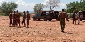 Tension remains high in West Pokot after shooting leaves one dead, another injured