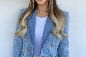 Farrah Brittany net worth